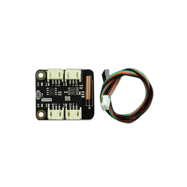 TEL0142 DFRobot  Cartes d'évaluation - Cartes d'extension Cartes filles